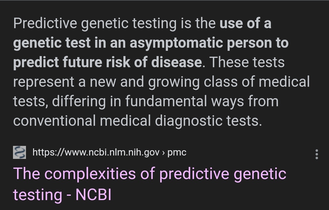 Informasi apa saja yang bisa didapat dari hasil tes darah seseorang? - Quora