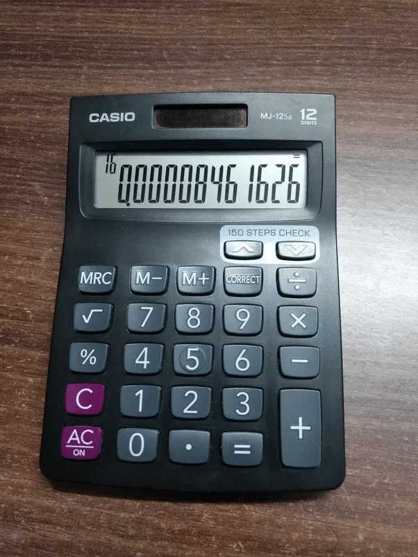 What are some good calculator hacks? Quora