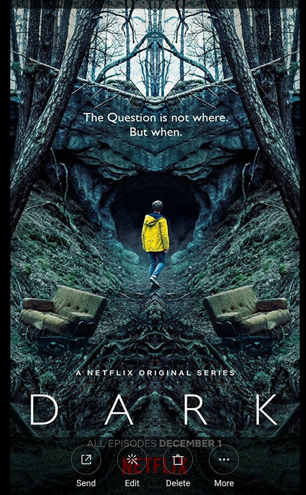 Best Crime Thriller Series On Netflix Imdb 25 Best Crime Thriller Tv