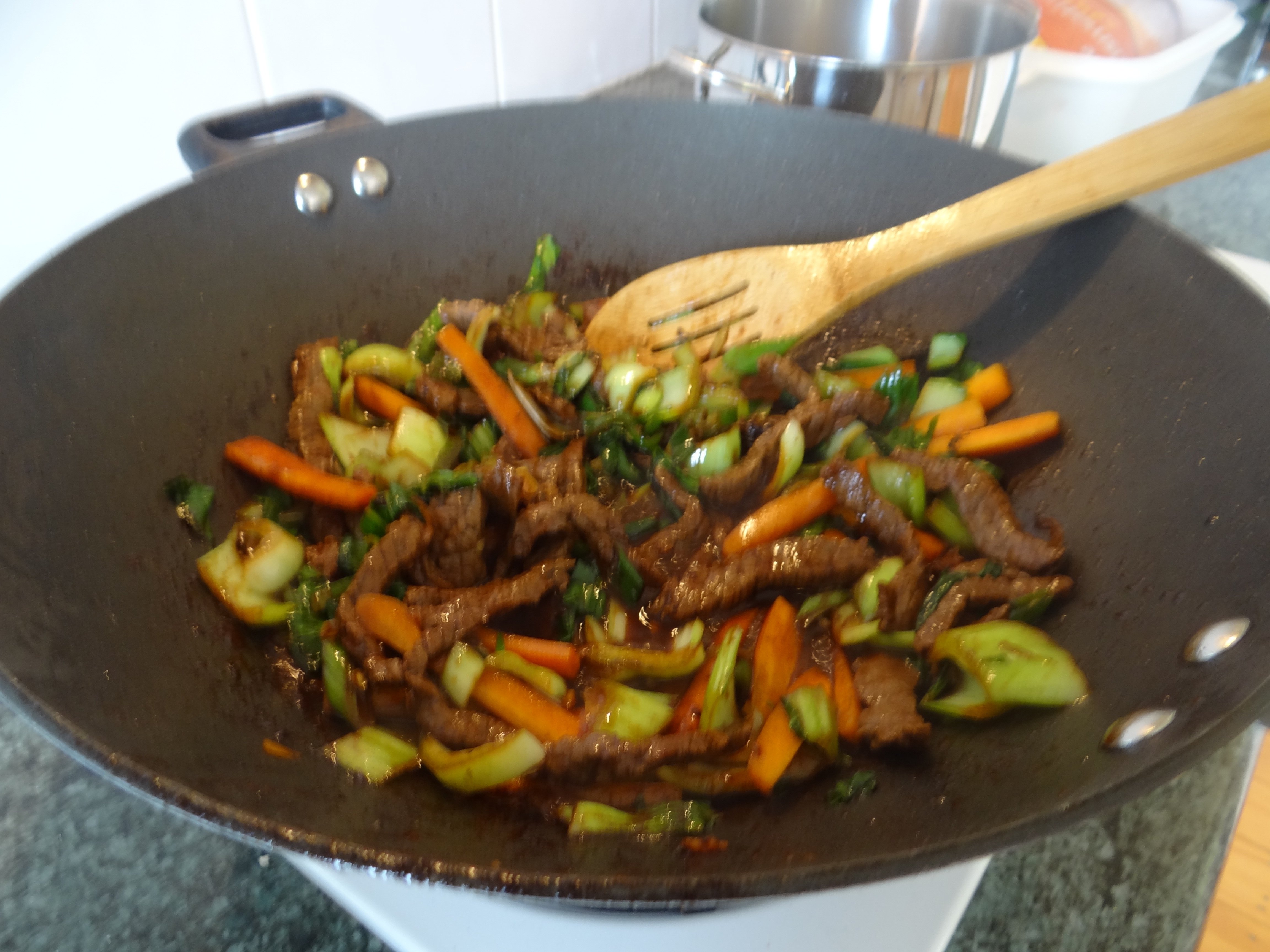 Apa perbedaan antara menggoreng dan menggoreng? - Quora