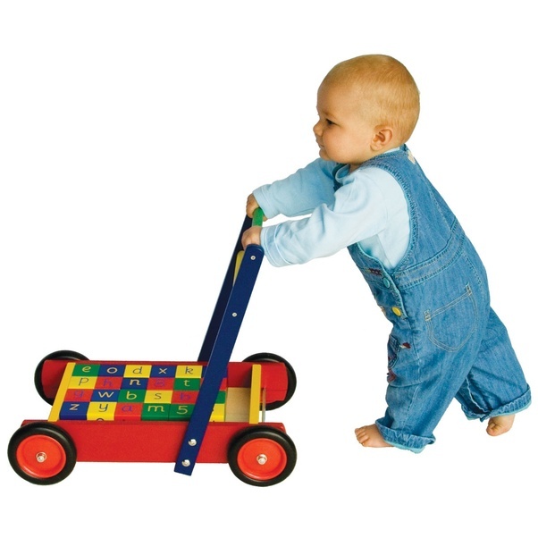What is the right age to put baby in walker? Quora