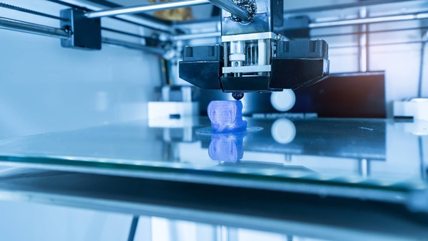 What are some good online 3D printing services for industrial designers