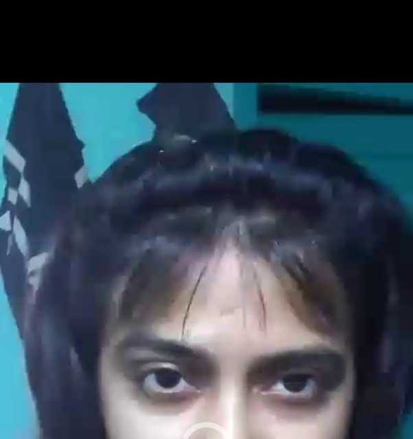 What should you do if you accidentally cut your hair too