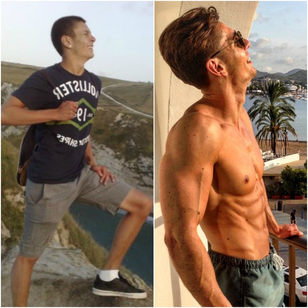 Can I gain 1 or 2 kilograms of muscle in a month? If so, how can I