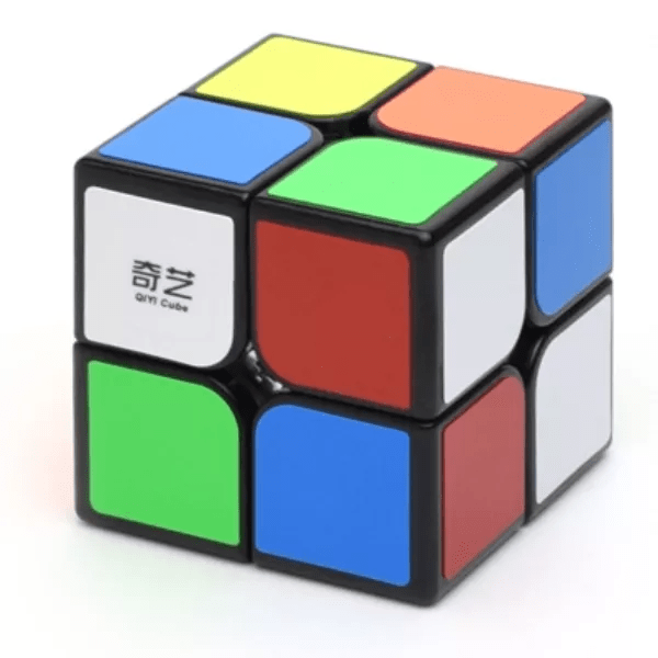 How many types of Rubik's cube are available? Quora