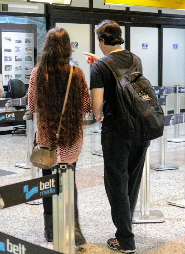 Is it okay for little girls to have extremely long hair