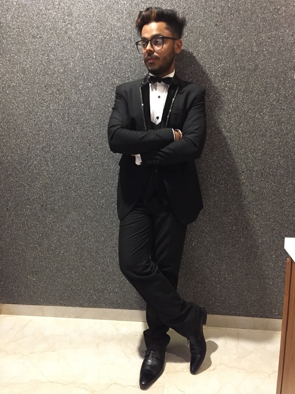 Can short guys (5.6') look good in suits? Quora