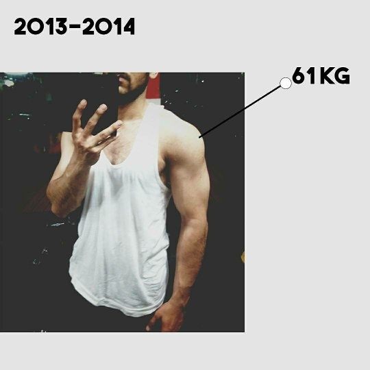 How long does it take to transform your body by going to the gym? Quora