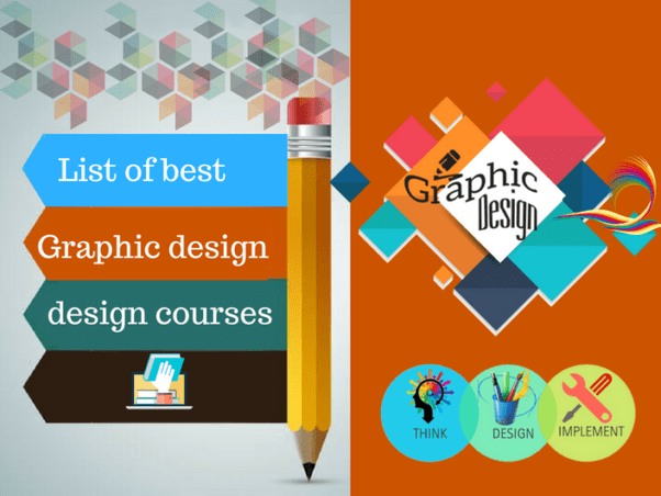 What is the best online graphic design course? Quora