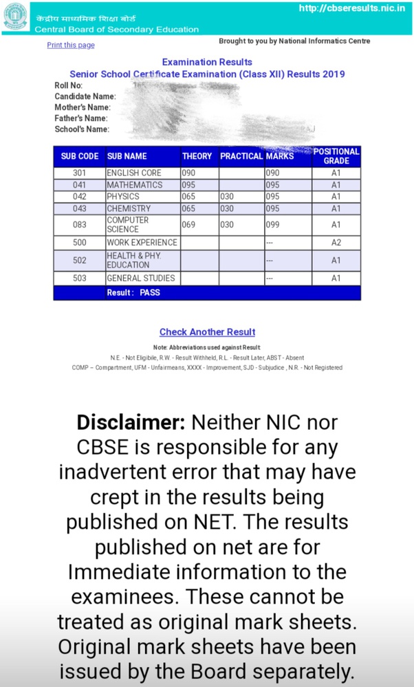 How To Get 80 Percent In 12 Board Exam Board Poster