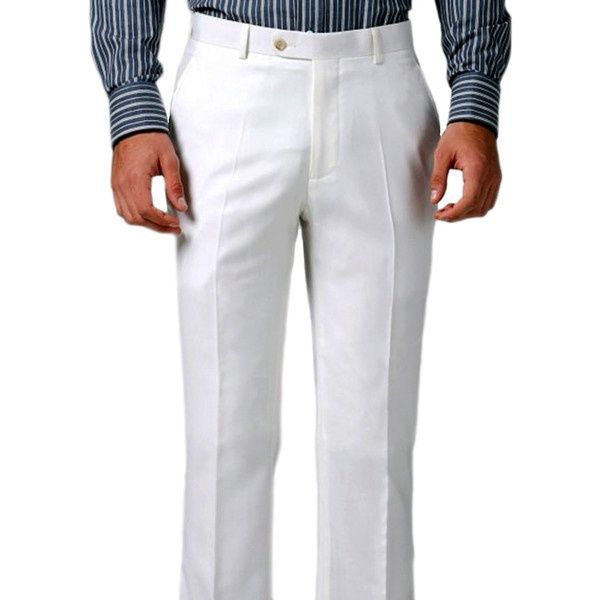 What does the term 'slacks' mean in clothing? Quora