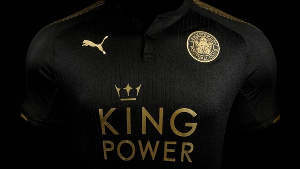 Which football clubs have the best looking Jerseys? Quora