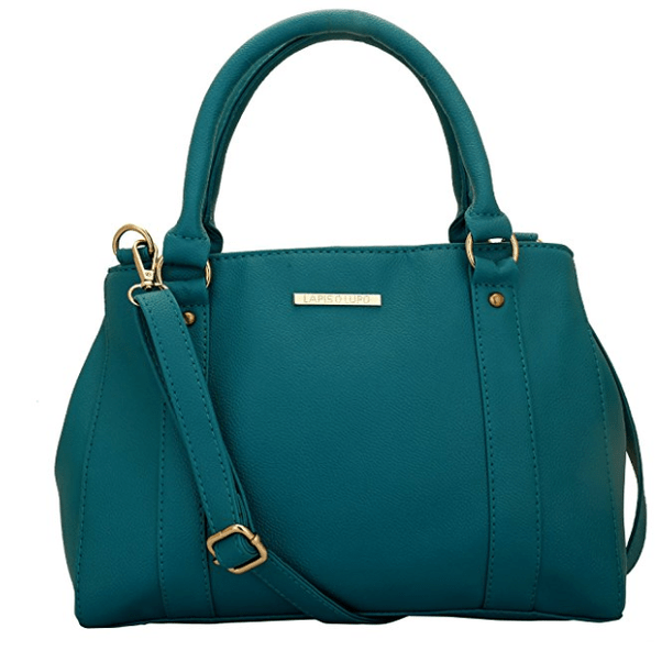 Which is the best ladies leather handbags brand in India? Quora