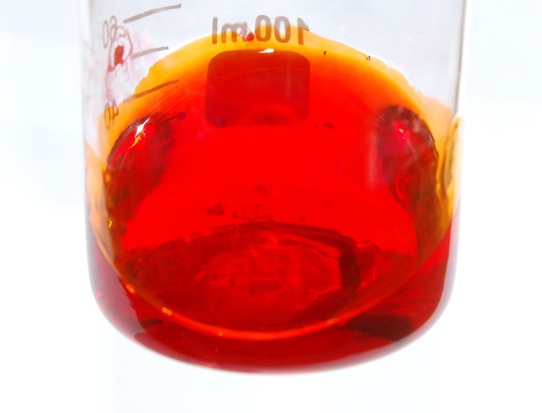 What will be the color of phenolphthalein in H2SO4? Quora