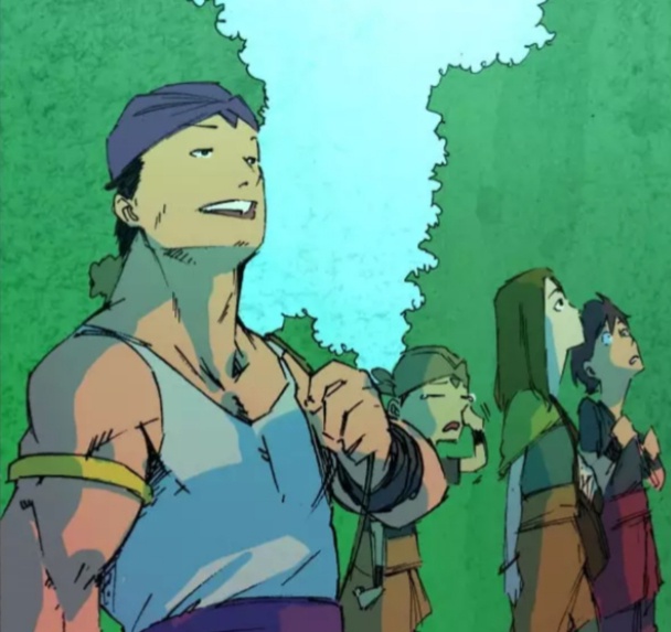 Sebagai orang Jawa, apa pendapat kalian tentang Arya Penangsang? - Quora