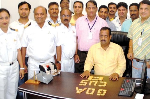 How are the work satisfaction levels in IAS and other Indian civil