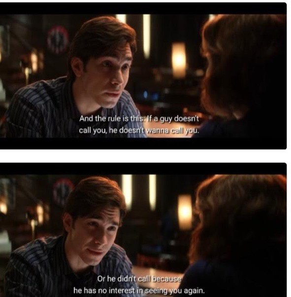 Bagaimana kita bisa tahu kalau orang lain tidak suka dengan kita? - Quora