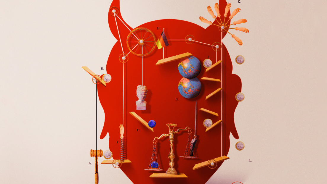 Apakah tokoh antagonis harus ada? - Quora