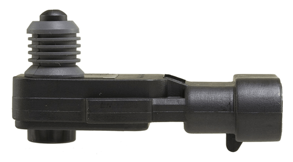 When is the diagnostic trouble code P0451 detected in a car? Is there