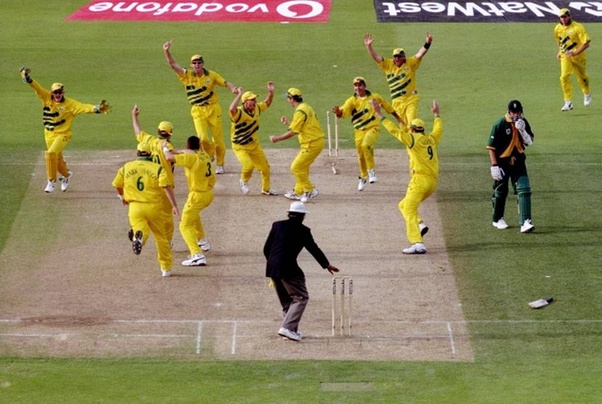 What are the best last over finishes in cricket either by a batsman by