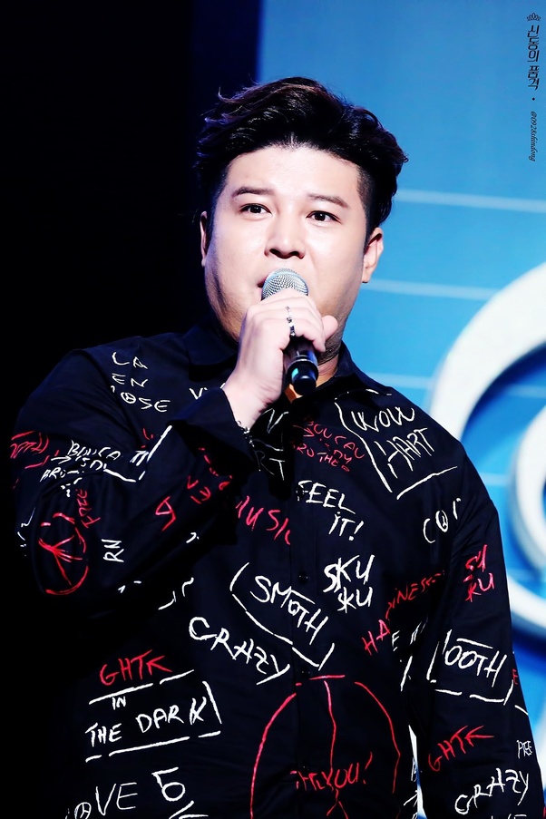 Which Kpop idols were born in September? Quora