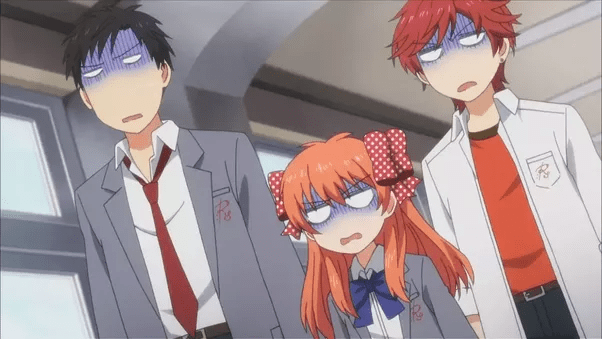What is a good romance anime with a good English dub? Quora