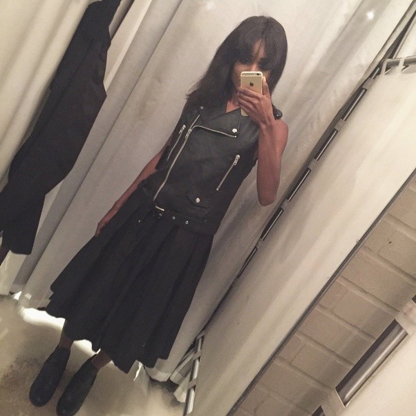 What�s the dress code for workers at Forever 21? Quora