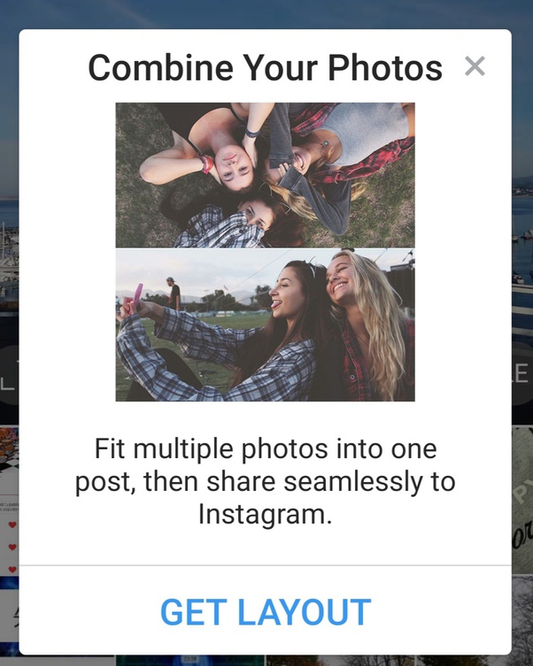 Can I add multiple photos to an existing post on Instagram? Quora