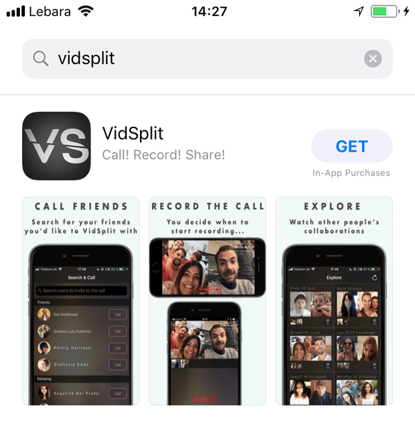 Video Call In Uae Without Vpn
