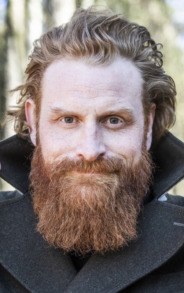 What do Nordic people look like? Quora