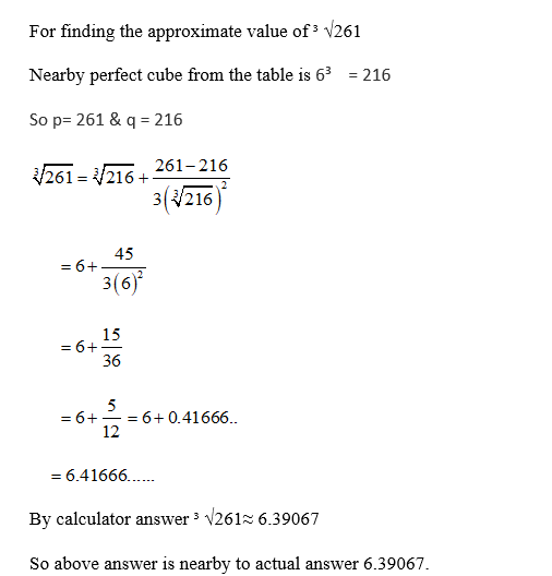 Imaginary Cube Roots Of 216 IMAGECROT