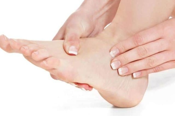 Can I get an arch in my flat feet? Quora