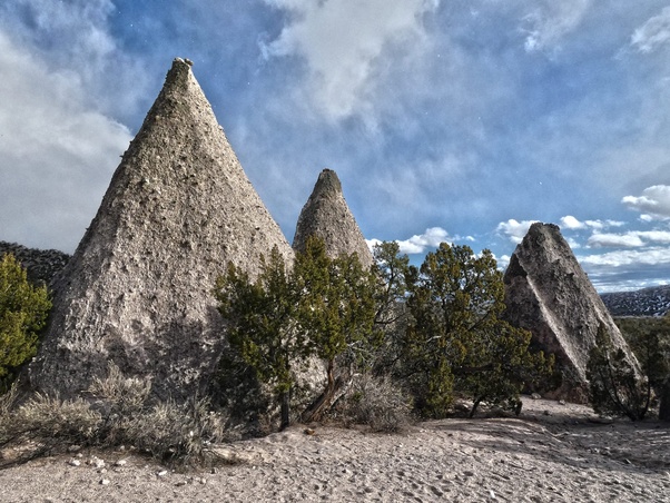 What are some fun things to do around New Mexico? Quora