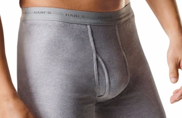 What is the best style and brand of underwear (male)? Quora