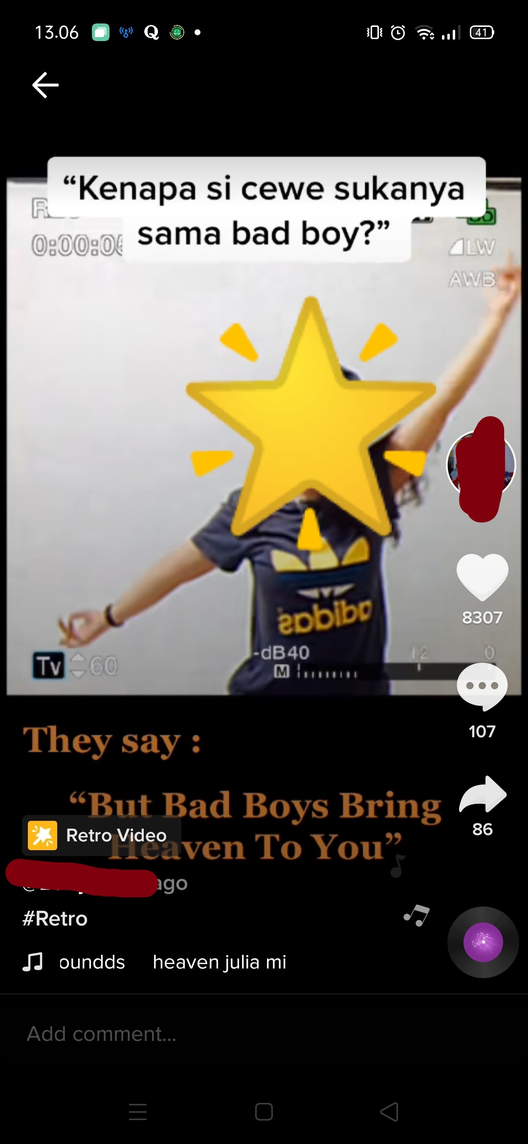 Mengapa pria suka &lsquo;cute girl&rsquo; sedangkan wanita suka &lsquo;bad boy&rsquo;? - Quora