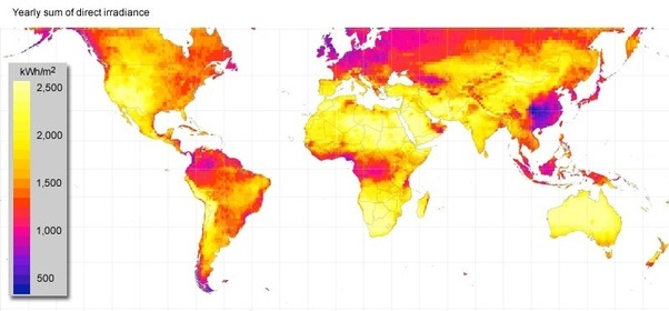 How much can a 2000MW high efficeincy solar mono crytalline PV farm