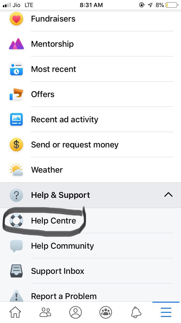 How to Find Your Pending Friend Requests (and Sent.