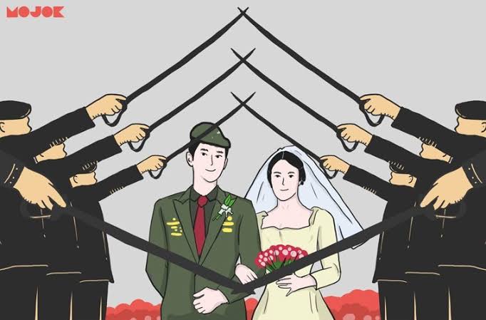 Apa nama tentara wanita di TNI Angkatan Darat ? - Quora