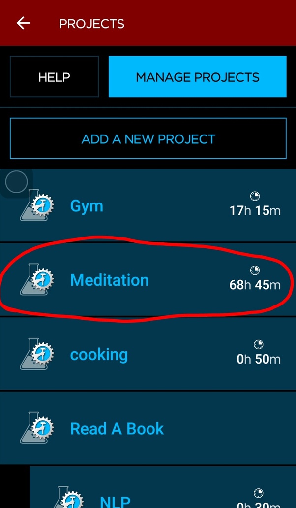 What's your bucket list? Quora