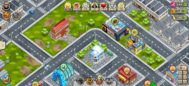 Multiplayer Browser Games to Play With Friends TAX.