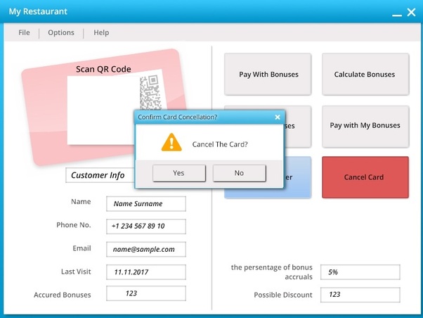 What are the examples of custom software? Quora