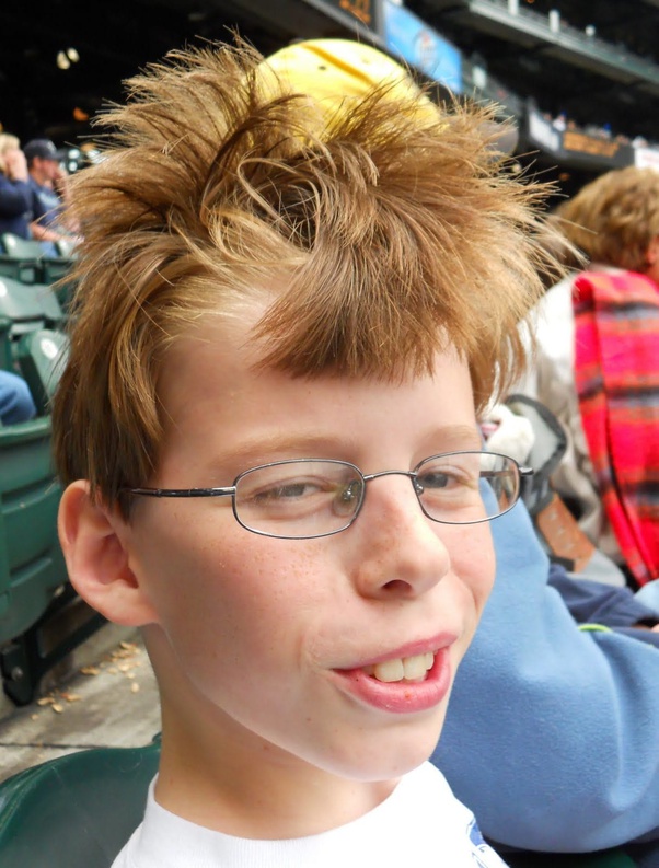 Where did the term cowlick originate? Quora