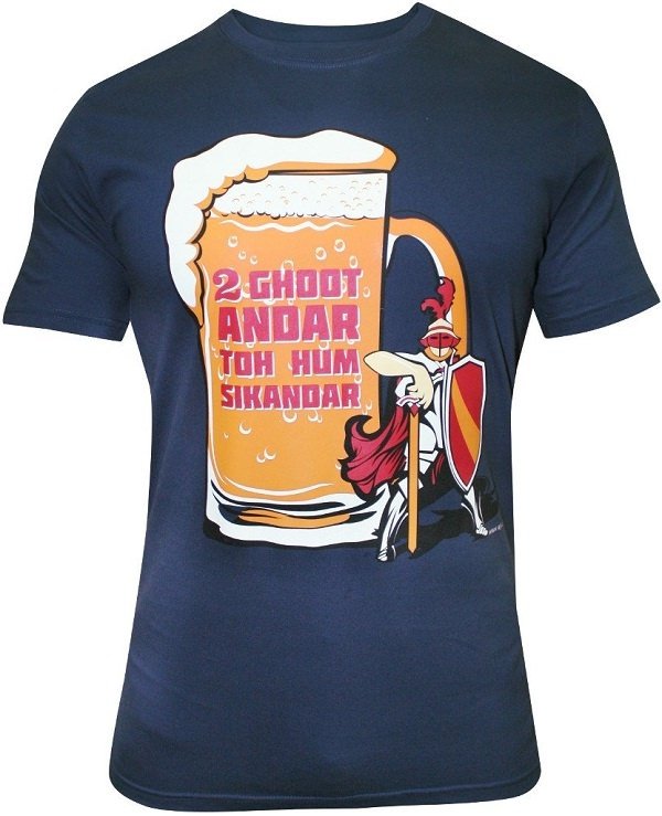 Where can I get good quality customised tshirt with good quality print