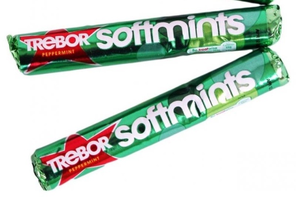 What candies start with the letter T? Quora