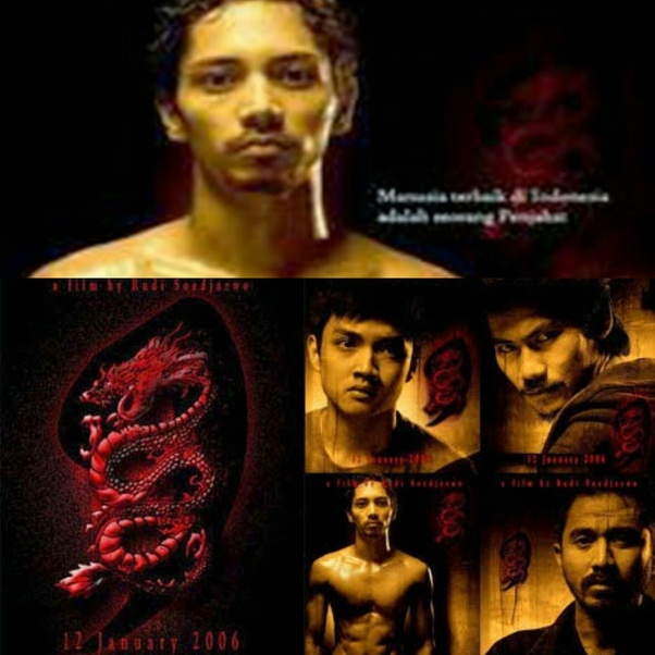 Who are the 9 dragon conglomerate in Indonesia? Quora