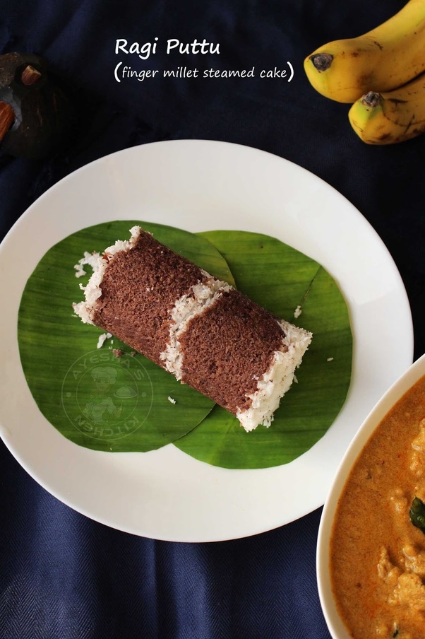 Does all Keralites love steam cake (puttu)? Quora