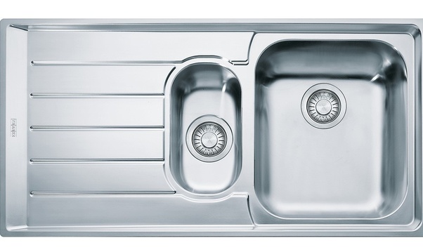 What is the best kitchen sink brand in India? Quora