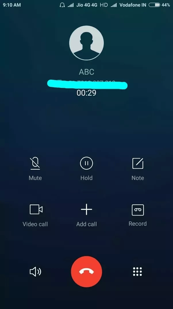 Do VoLTE calls work with data switched off? Quora