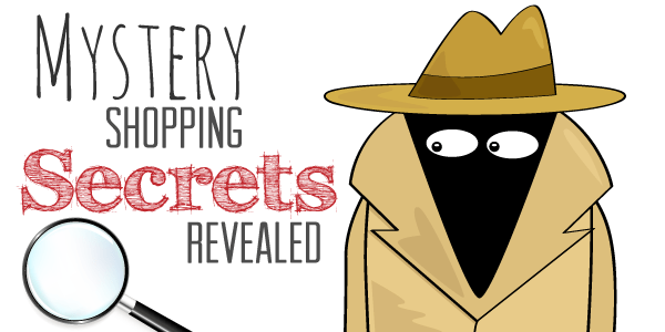 How to be a mystery shopper in India Quora