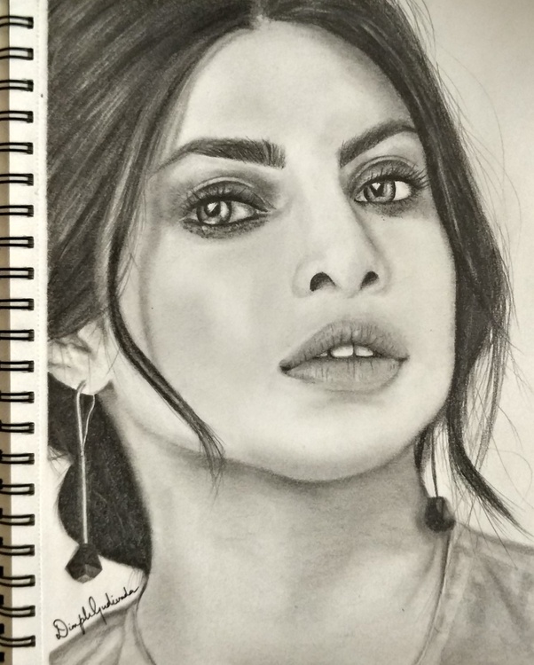 Learn How To Draw Realistic Heads And Faces Tips Tricks
